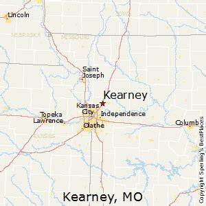 Kearney mo - Visit Kearney, MO, Kearney, Missouri. 856 likes · 12 talking about this · 5 were here. Welcome! As you make your way into town, we encourage you to visit Kearney’s Welcome Center. 